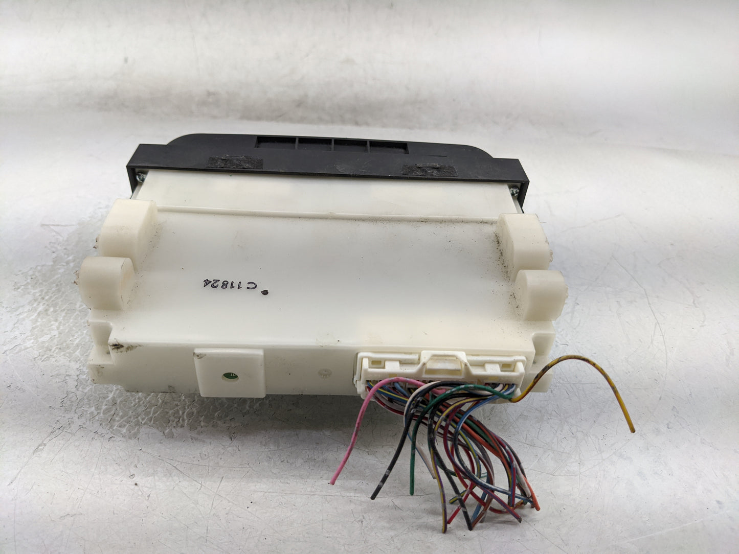 2007-2013 Nissan Altima Climate Control Module Temperature AC/Heater Replacement P/N:27500 JA01A Fits OEM Used Auto Parts - 
