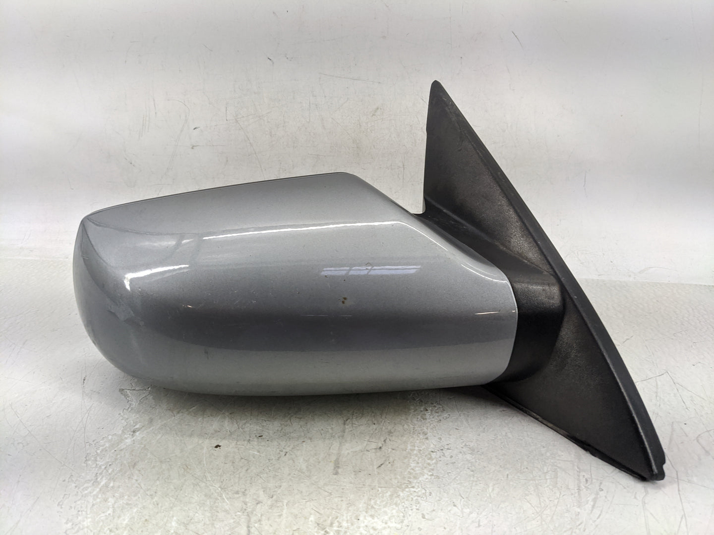 2007-2012 Nissan Altima Passenger Side View Mirror - Right Door Mirror OEM Used - Oemusedautoparts1.com
