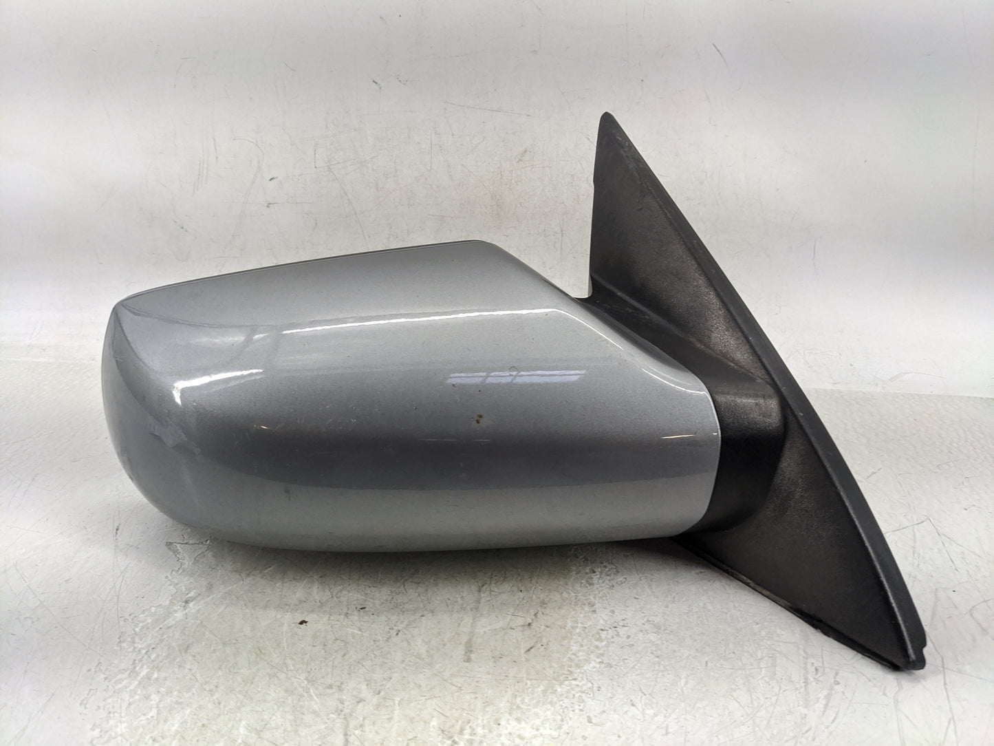 2007-2012 Nissan Altima Passenger Side View Mirror - Right Door Mirror OEM Used - Oemusedautoparts1.com