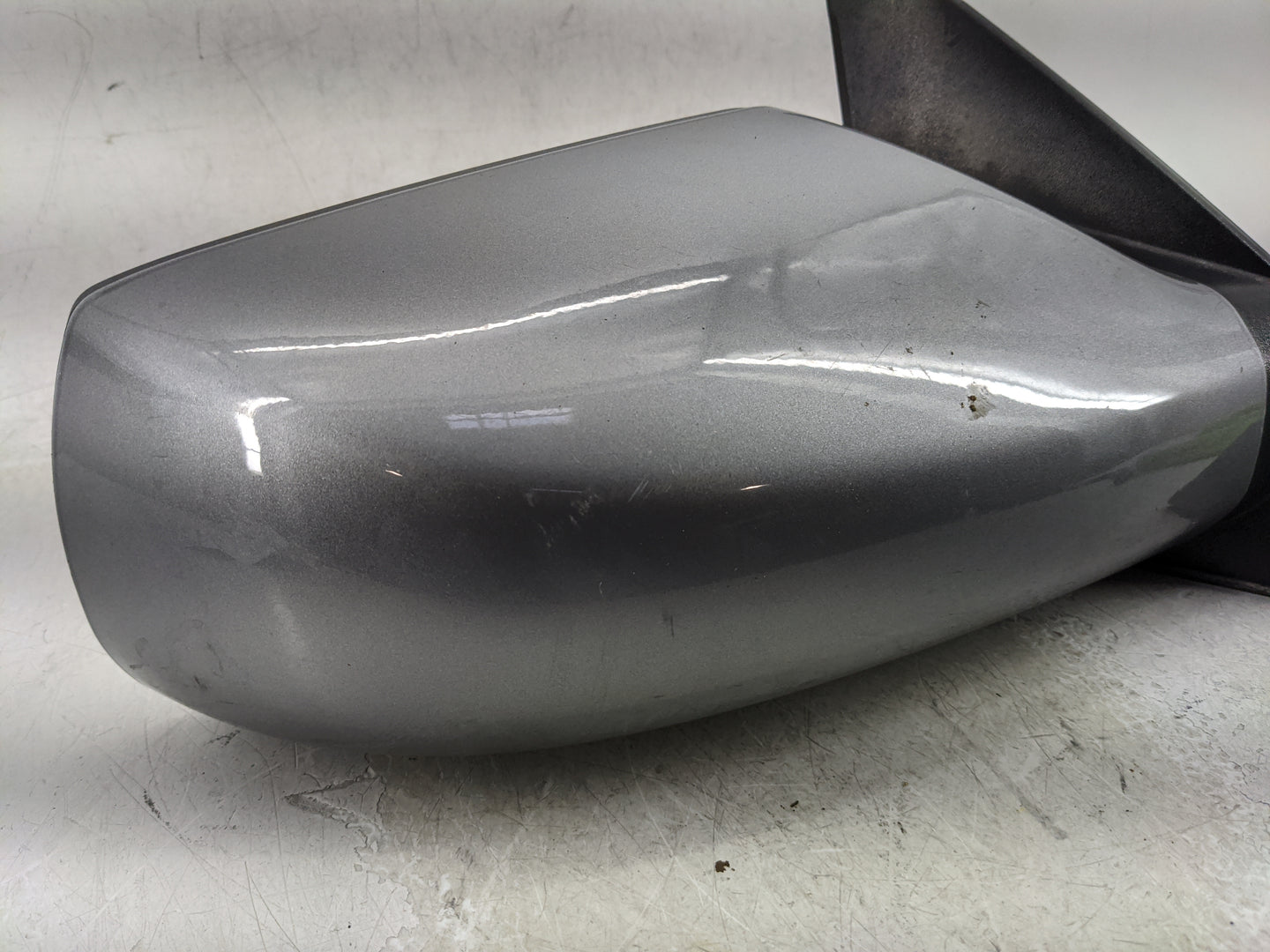 2007-2012 Nissan Altima Passenger Side View Mirror - Right Door Mirror OEM Used - Oemusedautoparts1.com