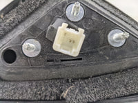 2007-2012 Nissan Altima Passenger Side View Mirror - Right Door Mirror OEM Used - Oemusedautoparts1.com