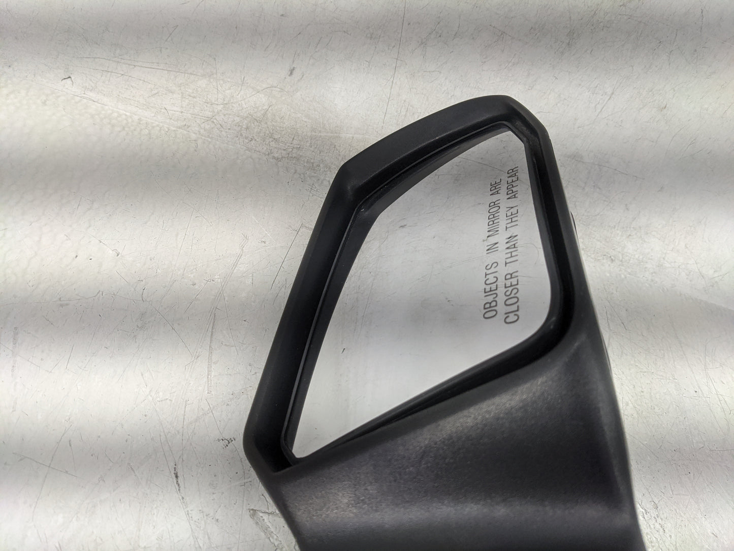 2007-2012 Nissan Altima Passenger Side View Mirror - Right Door Mirror OEM Used - Oemusedautoparts1.com