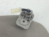2010-2012 Nissan Altima Sun Visor Shade Replacement Passenger Right Mirror Fits Fits 2010 2011 2012 OEM Used Auto Parts - Oe