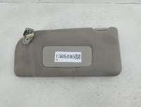2010-2012 Nissan Altima Sun Visor Shade Replacement Driver Left Mirror Fits Fits 2010 2011 2012 OEM Used Auto Parts - Oemuse