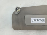 2010-2012 Nissan Altima Sun Visor Shade Replacement Driver Left Mirror Fits Fits 2010 2011 2012 OEM Used Auto Parts - Oemuse