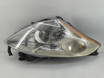 2010-2012 Nissan Altima Passenger Right Oem Head Light Headlight Lamp - Oemusedautoparts1.com