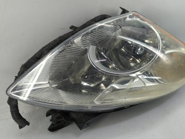 2010-2012 Nissan Altima Passenger Right Oem Head Light Headlight Lamp