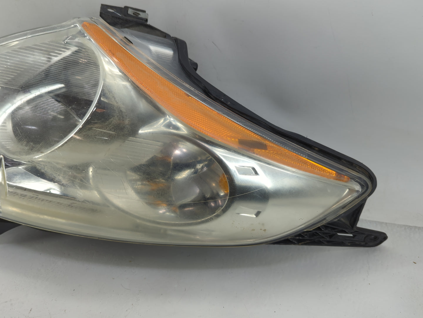 2010-2012 Nissan Altima Passenger Right Oem Head Light Headlight Lamp - Oemusedautoparts1.com