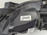 2010-2012 Nissan Altima Passenger Right Oem Head Light Headlight Lamp - Oemusedautoparts1.com