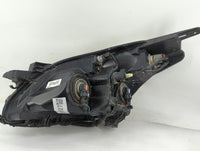 2010-2012 Nissan Altima Passenger Right Oem Head Light Headlight Lamp - Oemusedautoparts1.com
