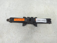 2012 Nissan Altima Spare Scissor Car Jack 1390148 - Oemusedautoparts1.com
