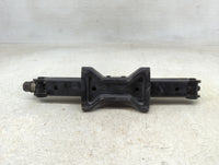 2012 Nissan Altima Spare Scissor Car Jack 1390148 - Oemusedautoparts1.com