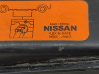 2012 Nissan Altima Spare Scissor Car Jack 1390148 - Oemusedautoparts1.com