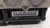 2011-2012 Nissan Altima ABS Pump Control Module Replacement P/N:47660 ZX05A Fits Fits 2011 2012 OEM Used Auto Parts - Oemuse