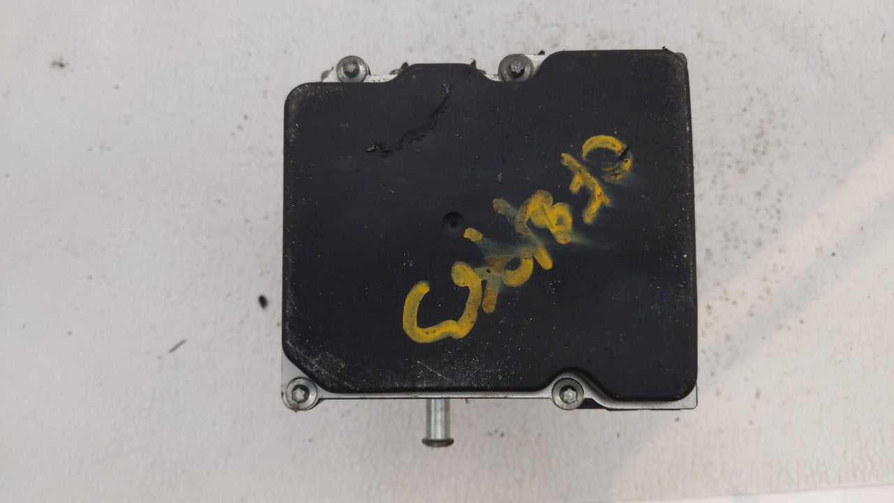 2011-2012 Nissan Altima ABS Pump Control Module Replacement P/N:47660 ZX05A Fits Fits 2011 2012 OEM Used Auto Parts - Oemuse