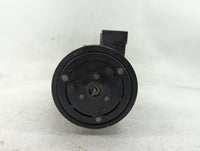 2007-2013 Nissan Altima Air Conditioning A/c Ac Compressor Oem - Oemusedautoparts1.com