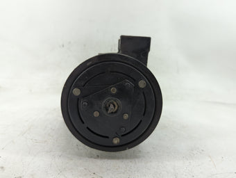 compare product 2007-2013 Nissan Altima Air Conditioning A/c Ac Compressor Oem