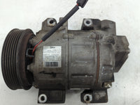 2007-2013 Nissan Altima Air Conditioning A/c Ac Compressor Oem - Oemusedautoparts1.com