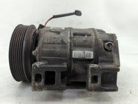 2007-2013 Nissan Altima Air Conditioning A/c Ac Compressor Oem - Oemusedautoparts1.com