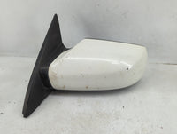 2008-2013 Nissan Altima Driver Side View Mirror - Left Door Mirror OEM Used - Oemusedautoparts1.com