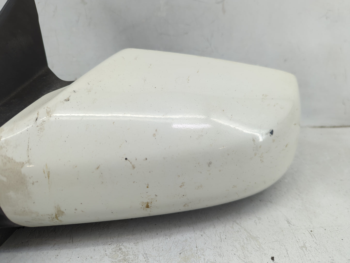 2008-2013 Nissan Altima Driver Side View Mirror - Left Door Mirror OEM Used - Oemusedautoparts1.com