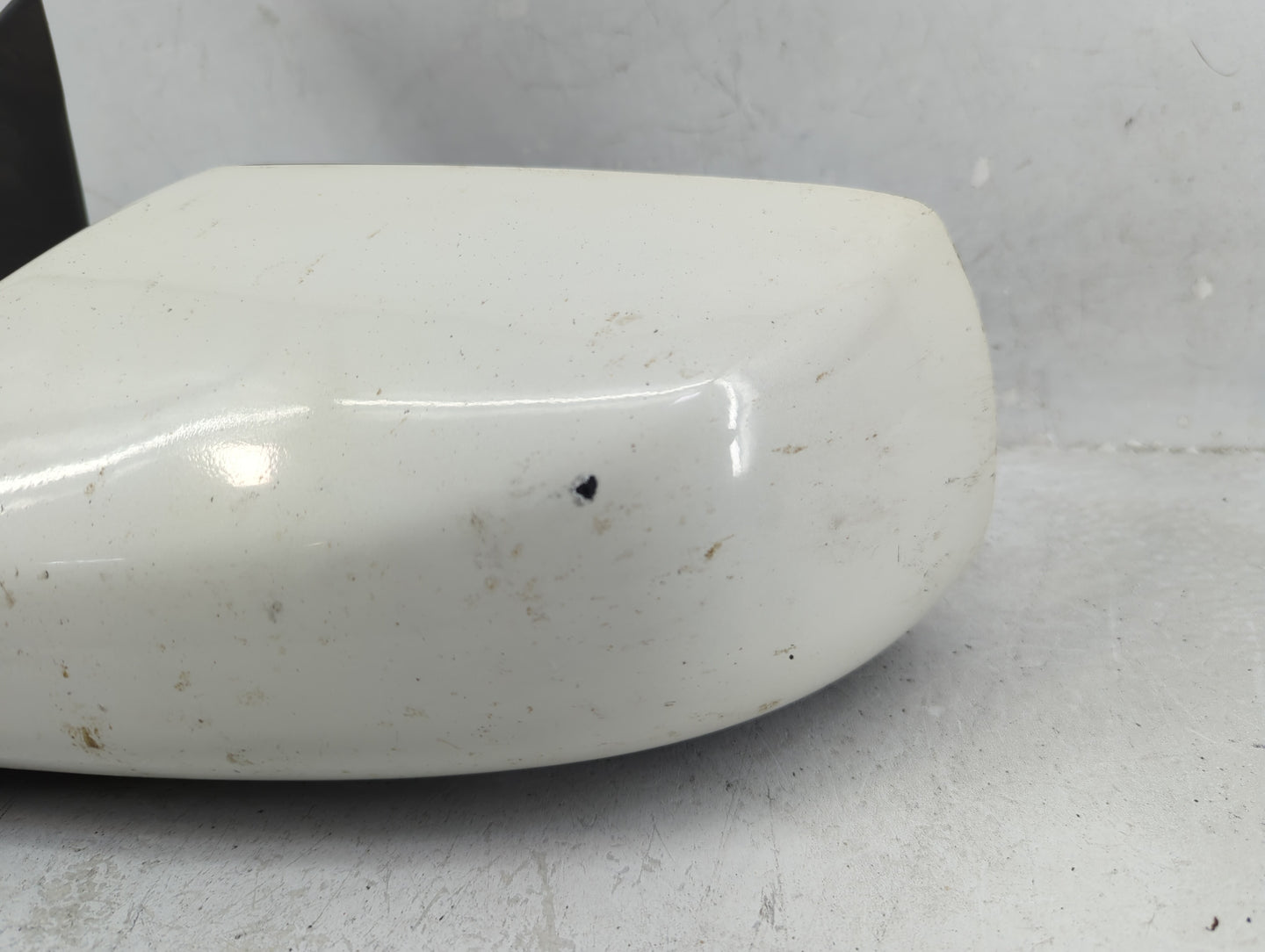 2008-2013 Nissan Altima Driver Side View Mirror - Left Door Mirror OEM Used - Oemusedautoparts1.com
