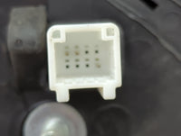 2008-2013 Nissan Altima Driver Side View Mirror - Left Door Mirror OEM Used - Oemusedautoparts1.com