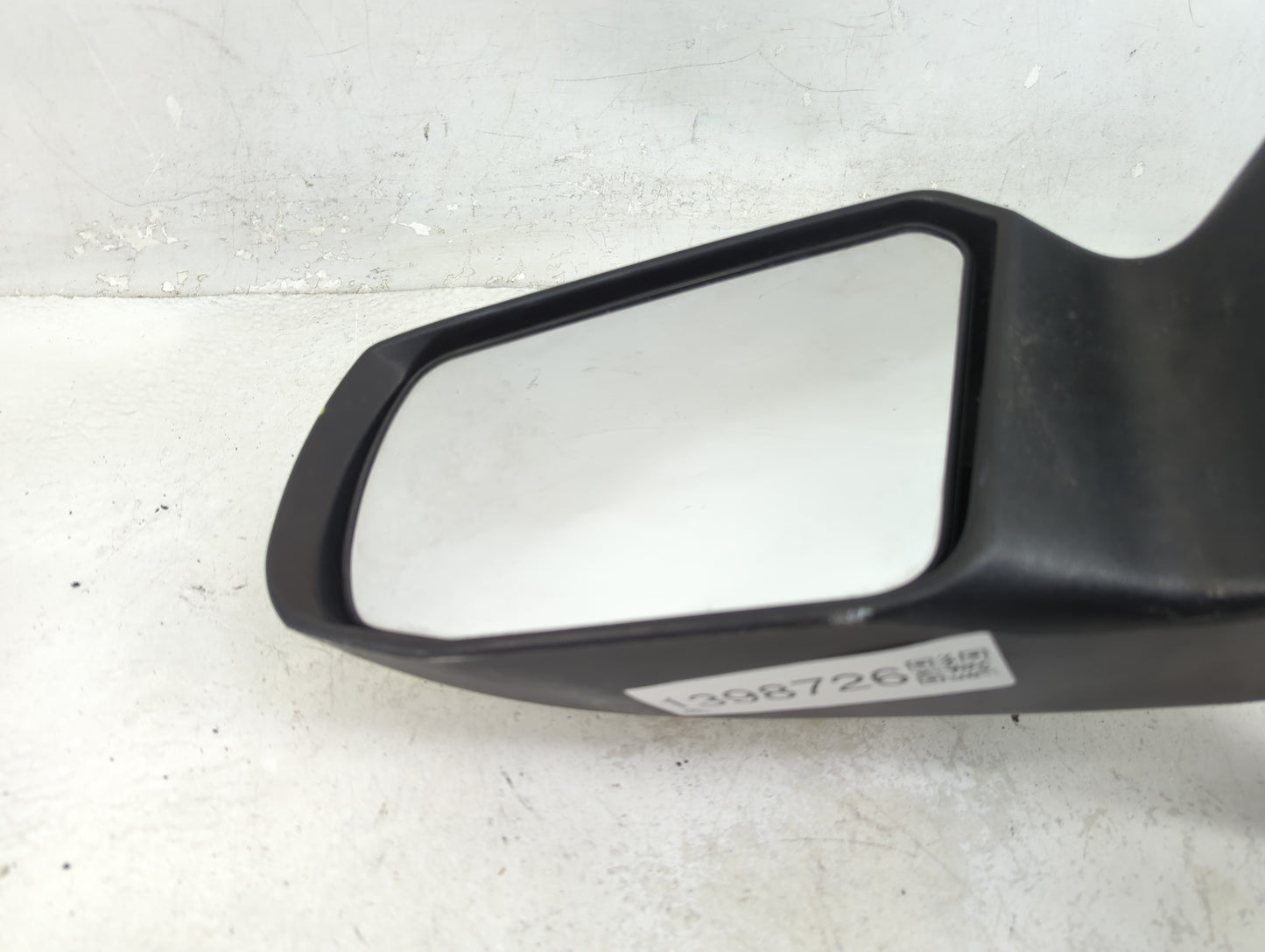 2008-2013 Nissan Altima Driver Side View Mirror - Left Door Mirror OEM Used - Oemusedautoparts1.com