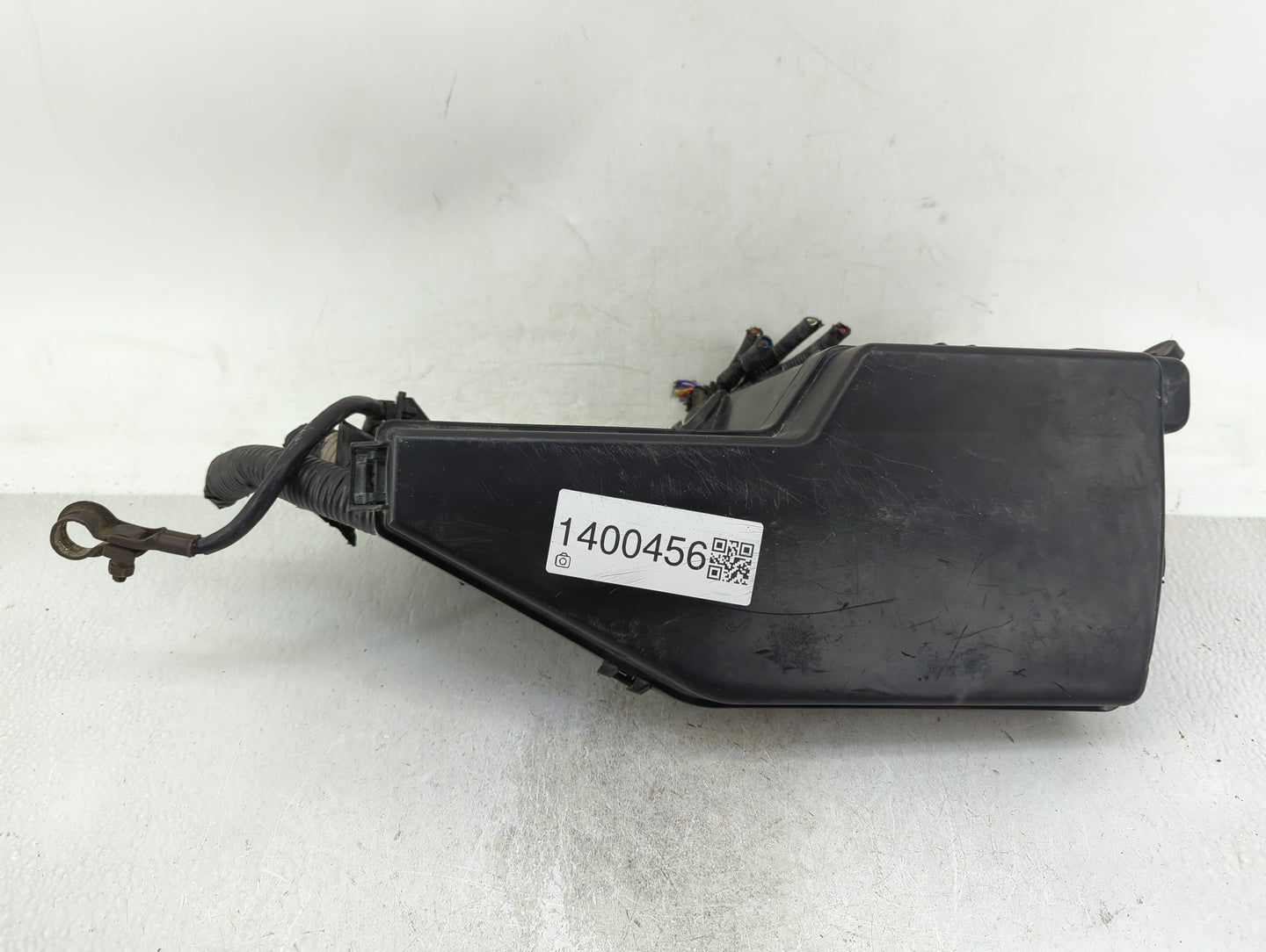 2011-2013 Nissan Altima Fusebox Fuse Box Panel Relay Module Fits Fits 2011 2012 2013 OEM Used Auto Parts - Oemusedautoparts1