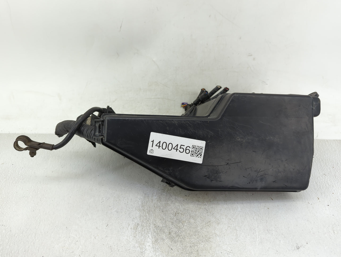 2011-2013 Nissan Altima Fusebox Fuse Box Panel Relay Module Fits Fits 2011 2012 2013 OEM Used Auto Parts - Oemusedautoparts1