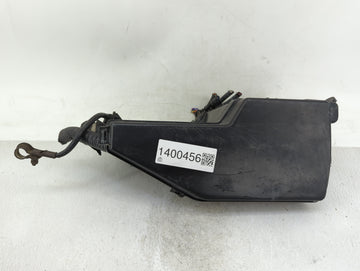 2011-2013 Nissan Altima Fusebox Fuse Box Panel Relay Module Fits Fits 2011 2012 2013 OEM Used Auto Parts - Oemusedautoparts1