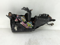 2011-2013 Nissan Altima Fusebox Fuse Box Panel Relay Module Fits Fits 2011 2012 2013 OEM Used Auto Parts - Oemusedautoparts1