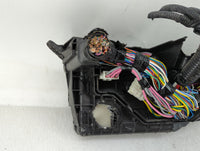 2011-2013 Nissan Altima Fusebox Fuse Box Panel Relay Module Fits Fits 2011 2012 2013 OEM Used Auto Parts - Oemusedautoparts1