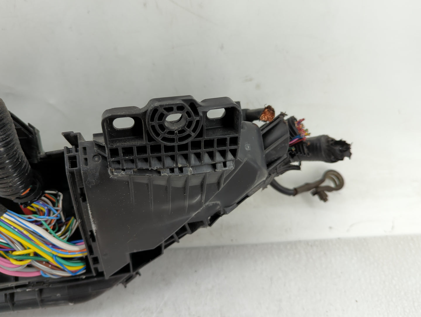 2011-2013 Nissan Altima Fusebox Fuse Box Panel Relay Module Fits Fits 2011 2012 2013 OEM Used Auto Parts - Oemusedautoparts1
