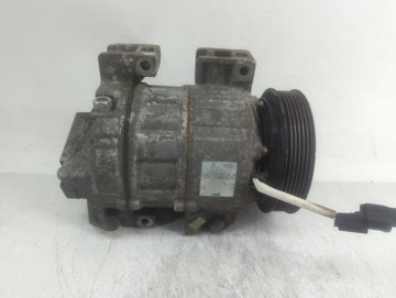 2007-2013 Nissan Altima Air Conditioning A/c Ac Compressor Oem - Oemusedautoparts1.com