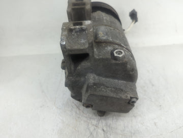 2007-2013 Nissan Altima Air Conditioning A/c Ac Compressor Oem