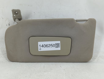 compare product 2010-2012 Nissan Altima Sun Visor Shade Replacement Driver Left Mirror Fits Fits 2010 2011 2012 OEM Used Auto Parts