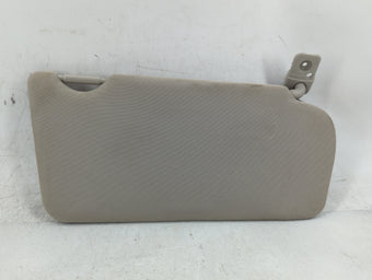 compare product 2010-2012 Nissan Altima Sun Visor Shade Replacement Passenger Right Mirror Fits Fits 2010 2011 2012 OEM Used Auto Parts