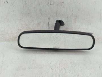 2000-2022 Nissan Altima Interior Rear View Mirror Replacement OEM Fits OEM Used Auto Parts - Oemusedautoparts1.com