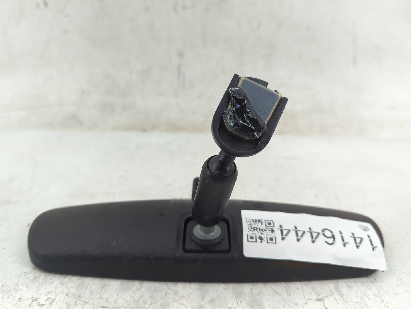 2000-2022 Nissan Altima Interior Rear View Mirror Replacement OEM Fits OEM Used Auto Parts - Oemusedautoparts1.com