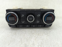 2007-2013 Nissan Altima Climate Control Module Temperature AC/Heater Replacement P/N:27500-JA01A Fits OEM Used Auto Parts - 
