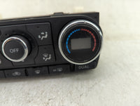 2007-2013 Nissan Altima Climate Control Module Temperature AC/Heater Replacement P/N:27500-JA01A Fits OEM Used Auto Parts - 