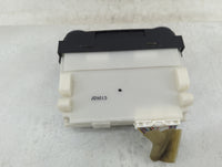 2007-2013 Nissan Altima Climate Control Module Temperature AC/Heater Replacement P/N:27500-JA01A Fits OEM Used Auto Parts - 