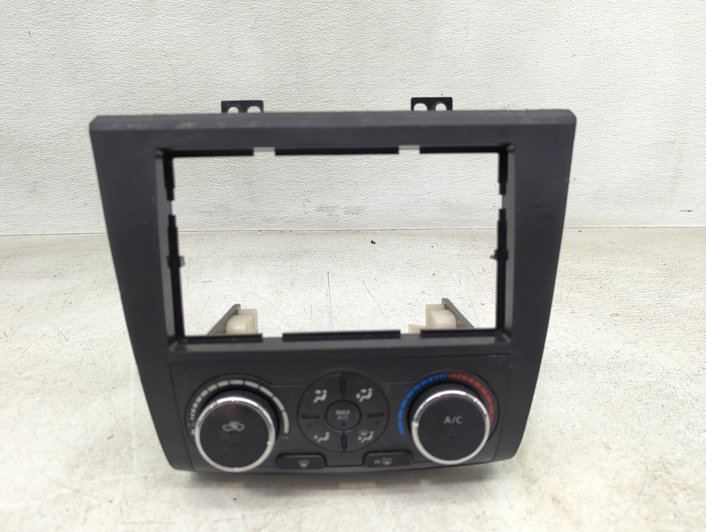 2010-2013 Nissan Altima Climate Control Module Temperature AC/Heater Replacement P/N:797Z1 00R20 27510 ZX00A Fits OEM Used A