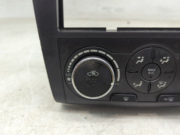 2010-2013 Nissan Altima Climate Control Module Temperature AC/Heater Replacement P/N:797Z1 00R20 27510 ZX00A Fits OEM Used Auto Parts