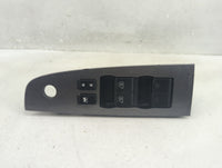 2007-2012 Nissan Altima Master Power Window Switch Replacement Driver Side Left P/N:80961 Fits Fits 2007 2008 2009 2010 2011