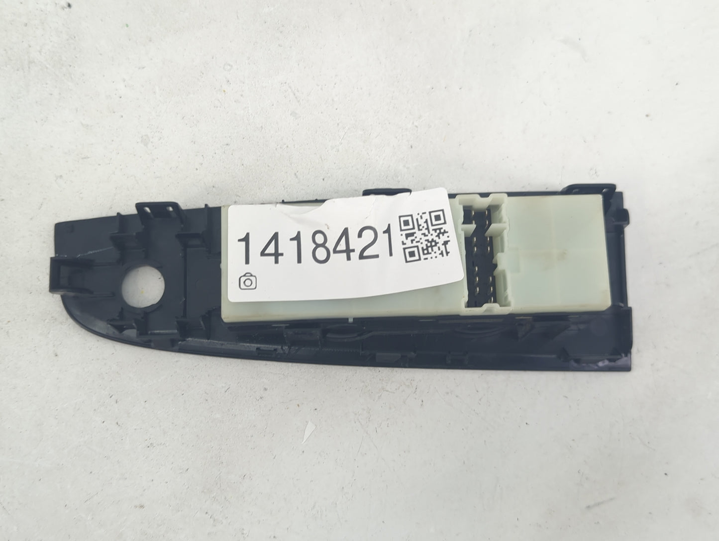 2007-2012 Nissan Altima Master Power Window Switch Replacement Driver Side Left P/N:80961 Fits Fits 2007 2008 2009 2010 2011