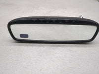2007-2013 Nissan Altima Interior Rear View Mirror Replacement OEM P/N:015894 4112A-TLMHL4 Fits OEM Used Auto Parts - Oemused