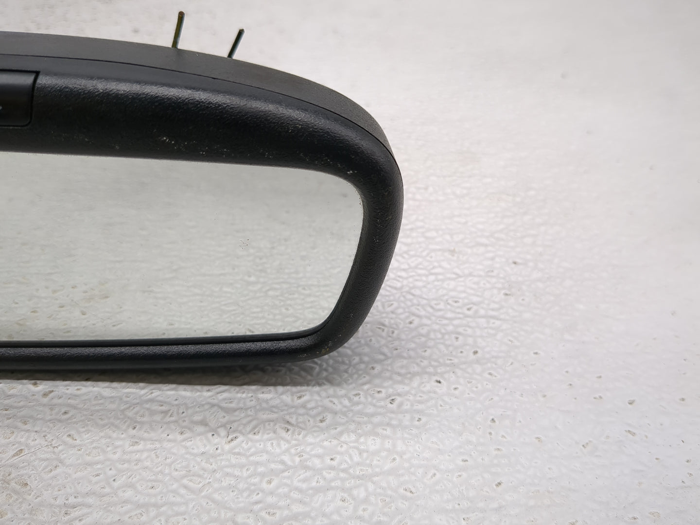 2007-2013 Nissan Altima Interior Rear View Mirror Replacement OEM P/N:015894 4112A-TLMHL4 Fits OEM Used Auto Parts - Oemused