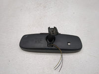 2007-2013 Nissan Altima Interior Rear View Mirror Replacement OEM P/N:015894 4112A-TLMHL4 Fits OEM Used Auto Parts - Oemused